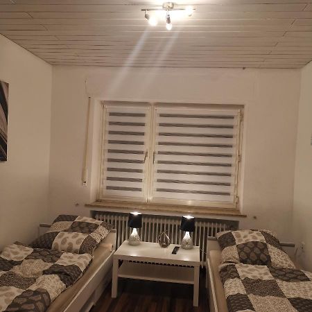 Ferienunterkunft Sson Detmold Luaran gambar