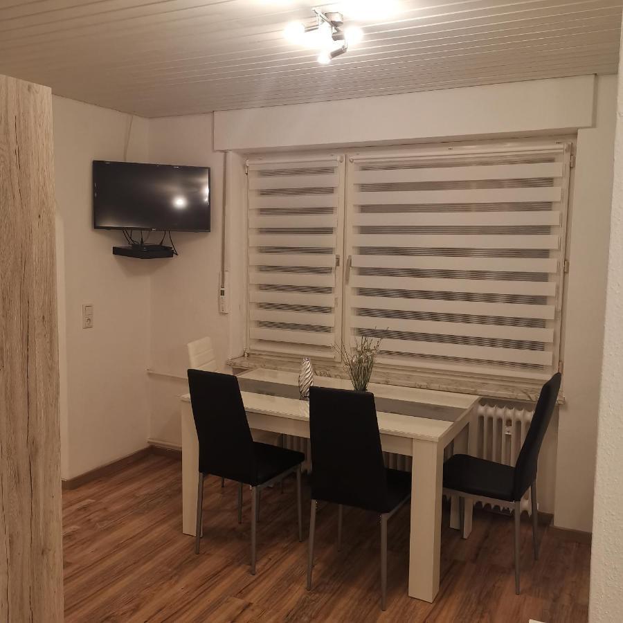 Ferienunterkunft Sson Detmold Luaran gambar