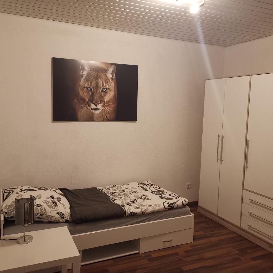 Ferienunterkunft Sson Detmold Luaran gambar