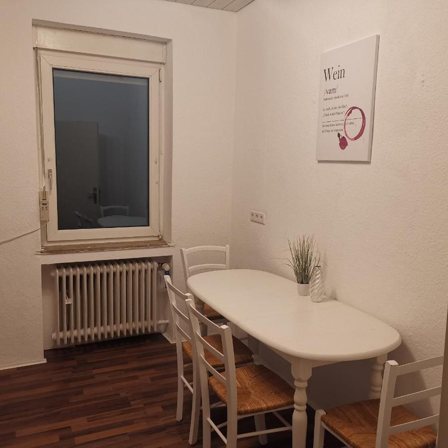 Ferienunterkunft Sson Detmold Luaran gambar