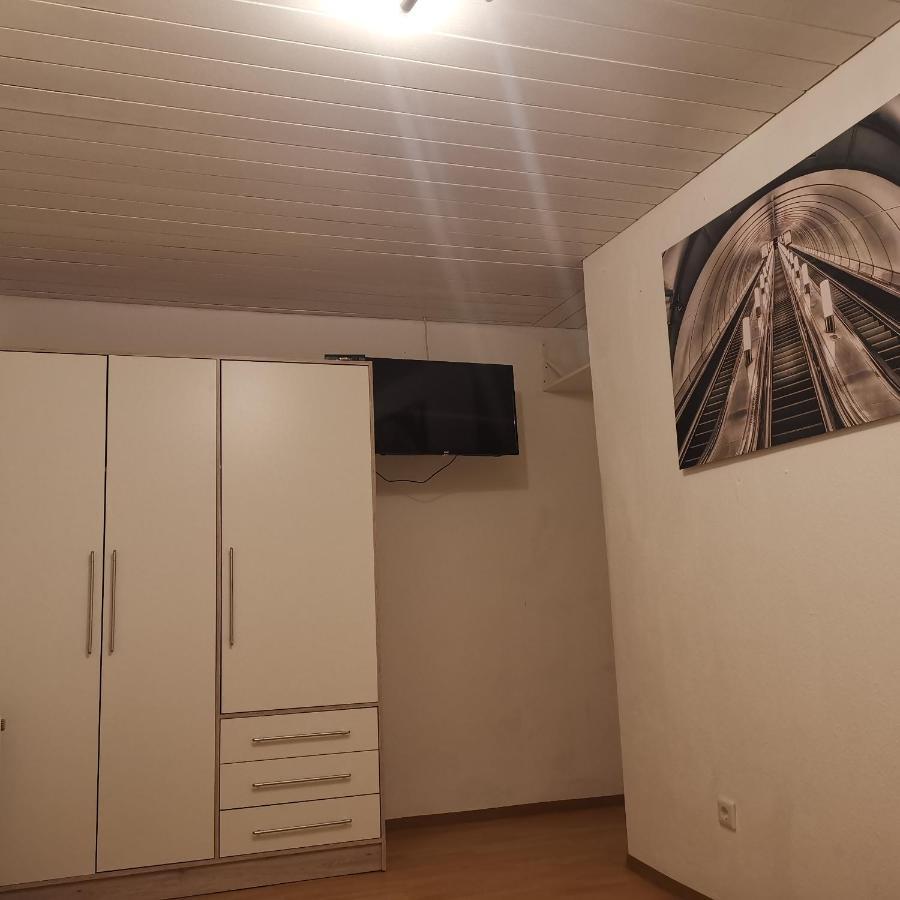 Ferienunterkunft Sson Detmold Luaran gambar