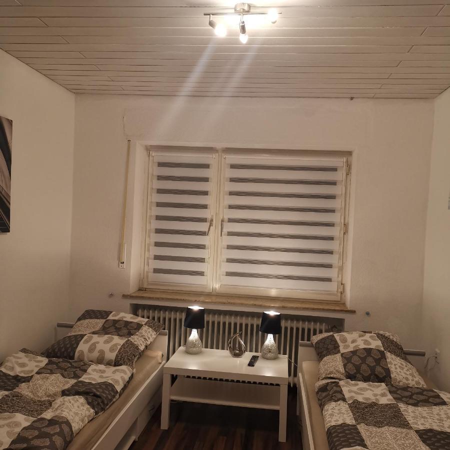 Ferienunterkunft Sson Detmold Luaran gambar