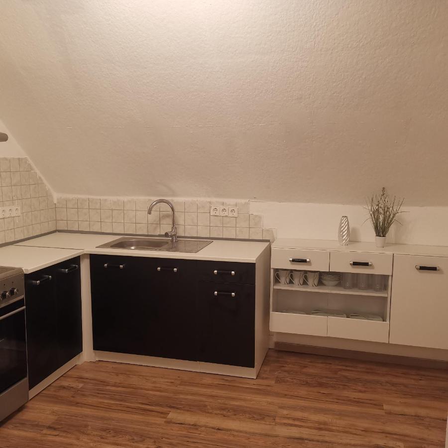 Ferienunterkunft Sson Detmold Luaran gambar