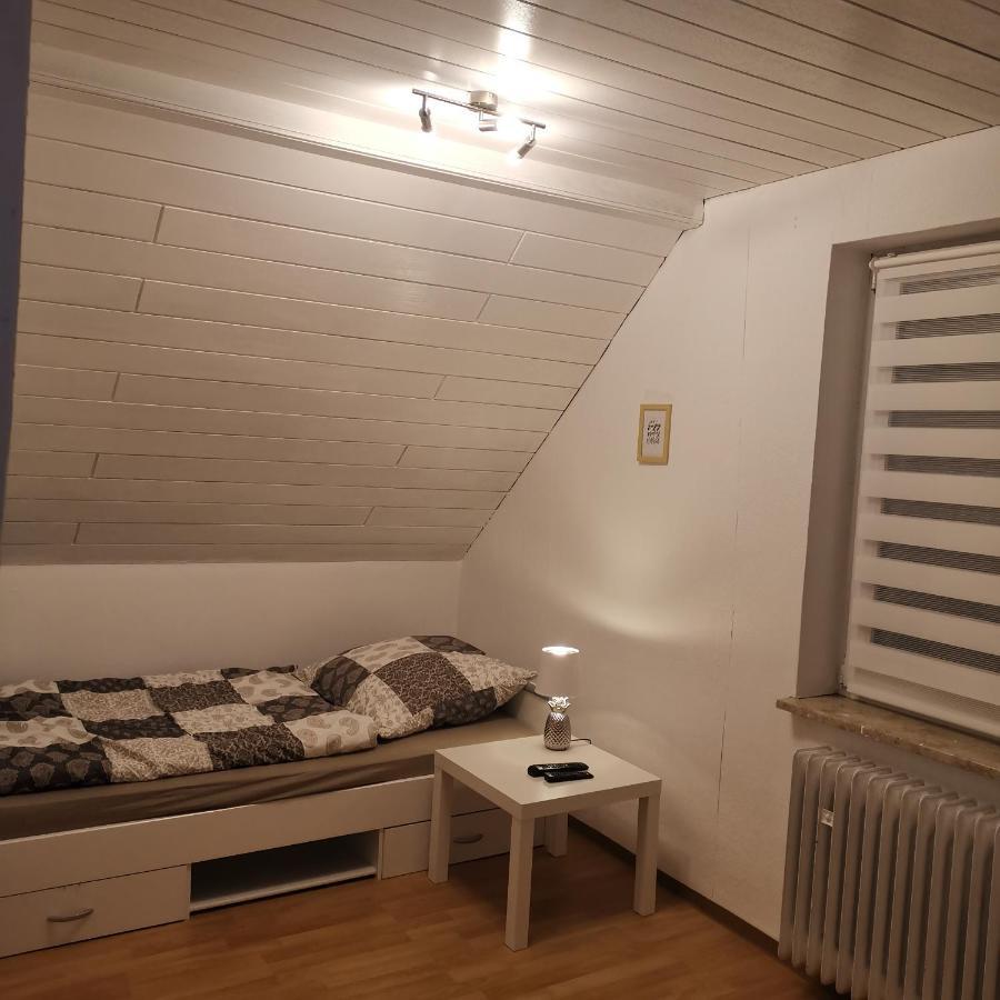 Ferienunterkunft Sson Detmold Luaran gambar