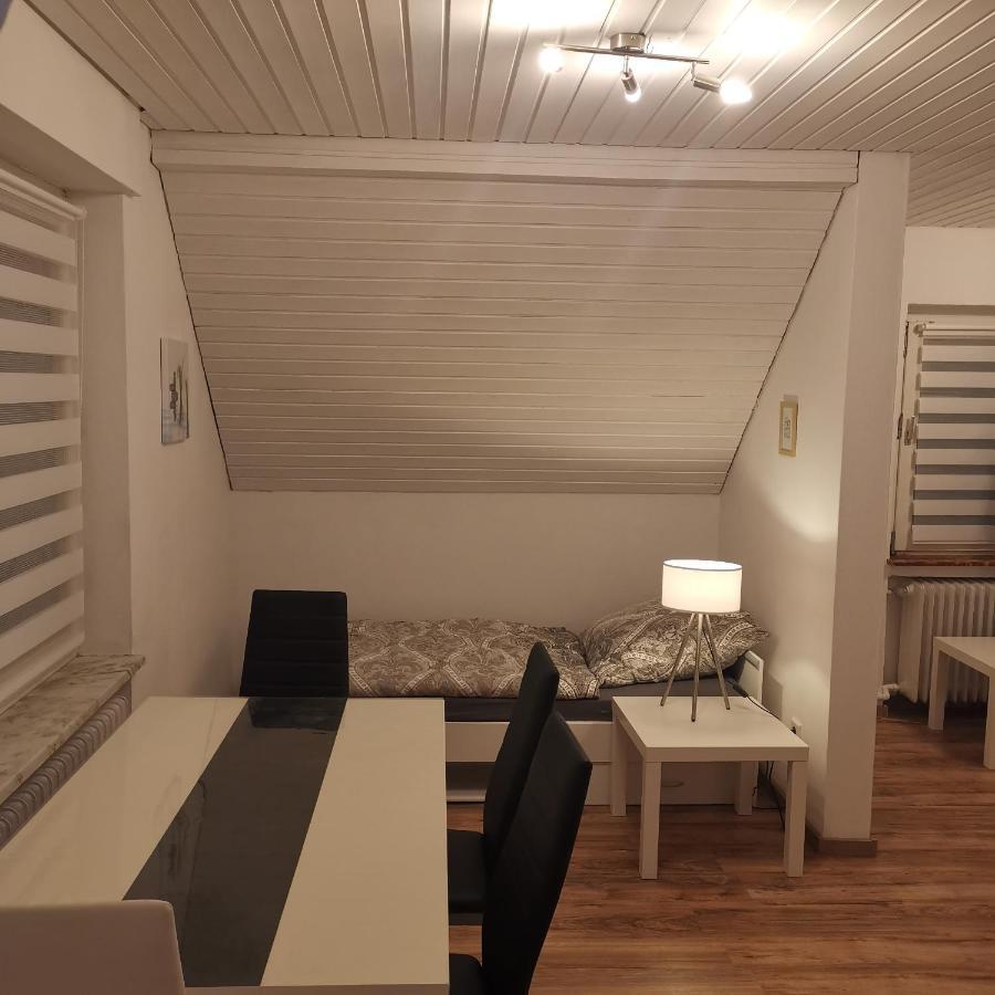 Ferienunterkunft Sson Detmold Luaran gambar
