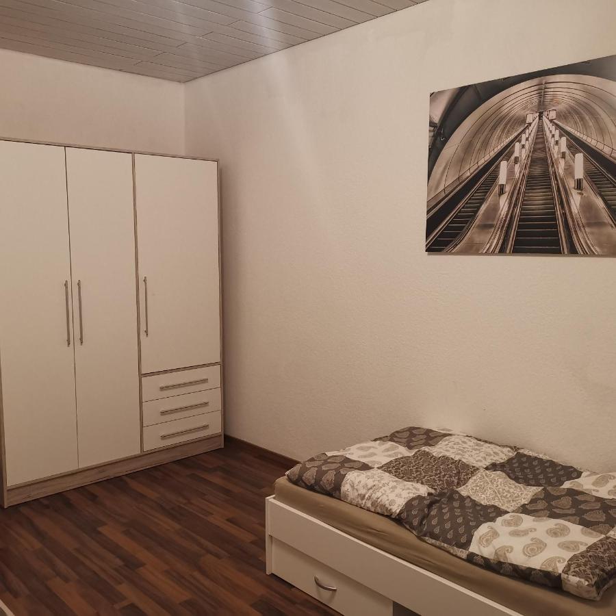 Ferienunterkunft Sson Detmold Luaran gambar