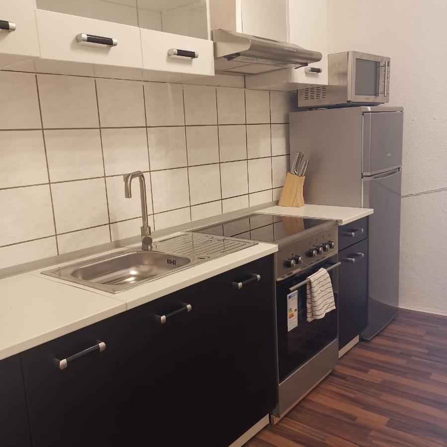 Ferienunterkunft Sson Detmold Luaran gambar
