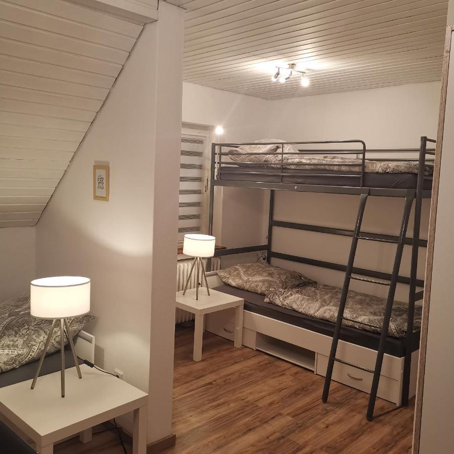 Ferienunterkunft Sson Detmold Luaran gambar
