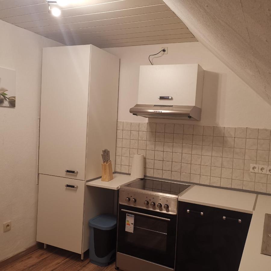 Ferienunterkunft Sson Detmold Luaran gambar