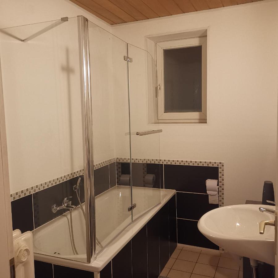 Ferienunterkunft Sson Detmold Luaran gambar