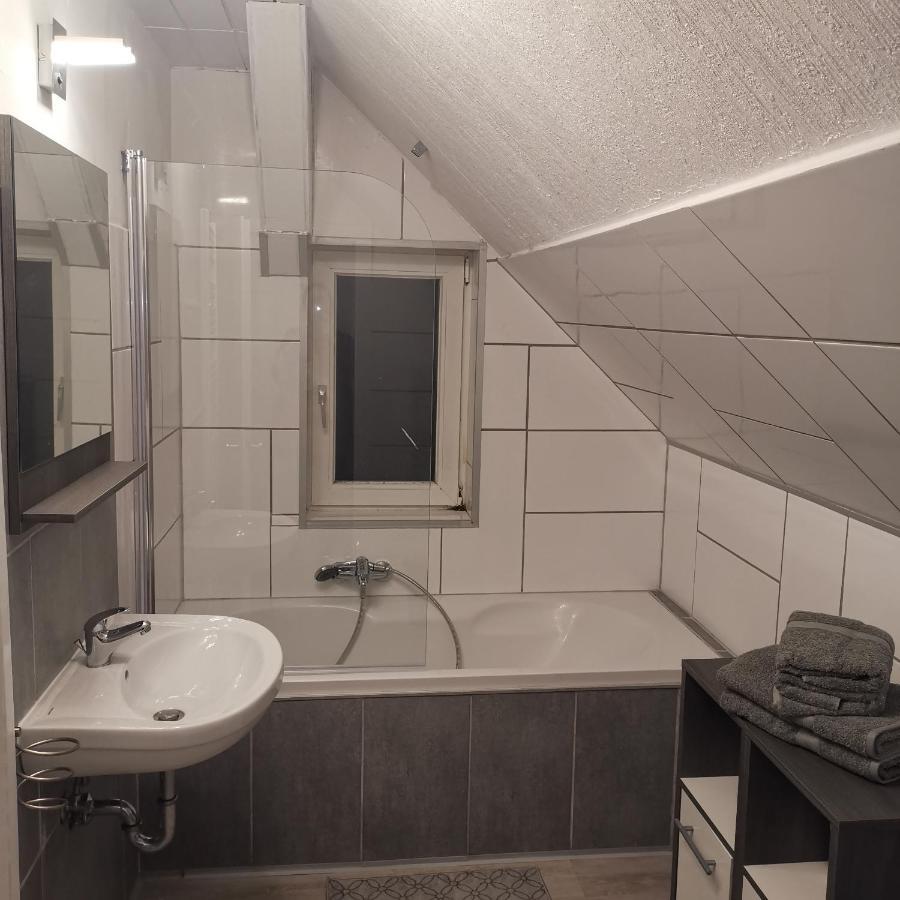 Ferienunterkunft Sson Detmold Luaran gambar